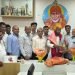 हेमंतराव आडळकर यांचा सत्कार