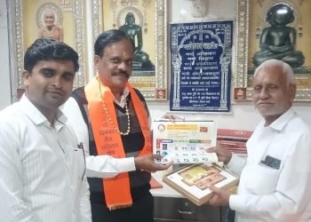 पोस्टाच्या योजनांचा नागरिकांनी लाभ घ्यावा