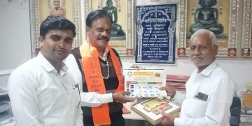 पोस्टाच्या योजनांचा नागरिकांनी लाभ घ्यावा