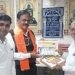 पोस्टाच्या योजनांचा नागरिकांनी लाभ घ्यावा