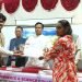 नूतन महाविद्यालयाच्या विद्यार्थिनींचा राष्ट्रीय स्तरावर गौरव