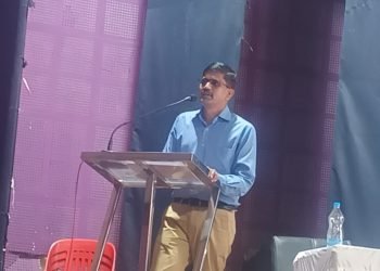 जिल्हा परिषद : निवडणूक कर्मचाऱ्यांचे सेलूत प्रशिक्षण