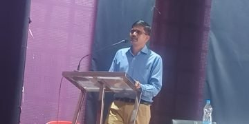 जिल्हा परिषद : निवडणूक कर्मचाऱ्यांचे सेलूत प्रशिक्षण