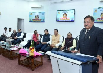 मानवतेच्या रक्षणासाठी ‘हिंद की चादर’