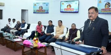 मानवतेच्या रक्षणासाठी ‘हिंद की चादर’