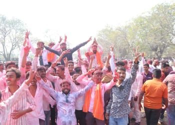 परभणीत शिवसेना उबाठा, काँग्रेसचे वर्चस्व