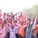 परभणीत शिवसेना उबाठा, काँग्रेसचे वर्चस्व