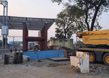 सेलू रेल्वे स्थानकाचा होणार कायापालट