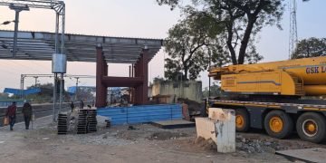 सेलू रेल्वे स्थानकाचा होणार कायापालट