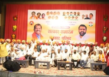 परभणीकरांचा आशीर्वाद सार्थ ठरवू