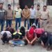 कत्तलखान्यावर सेलू पोलिसांचा छापा