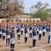 सेलूत सामूहिक कवायतीचे शानदार आयोजन