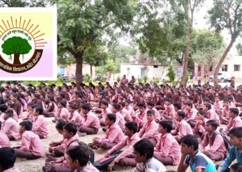 नितीन विद्यालय : चित्रकला परीक्षेचा निकाल १०० टक्के