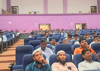 निवडणूक कर्तव्य अचूक पार पाडा