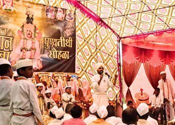 माणुसकीच्या कल्याणासाठी ज्ञानेश्वरी हाच एकमेव मार्ग