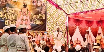 माणुसकीच्या कल्याणासाठी ज्ञानेश्वरी हाच एकमेव मार्ग