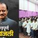 अजित पवार यांना सेलूकरांची भावपूर्ण आदरांजली