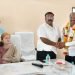 शिक्षण सभापतीपदी मिलिंद पवार