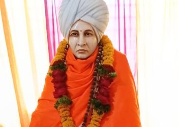 श्री संत गोविंद बाबा मठात अखंड हरिनाम सप्ताह