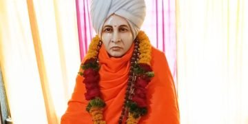 श्री संत गोविंद बाबा मठात अखंड हरिनाम सप्ताह
