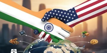अमेरिकेपुढे सरकाराची संपूर्ण शरणागतीची नीती
