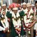 संदल शरीफने सय्यद शाह तुराबुल हक साहेब यांच्या उरूसास प्रारंभ