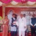 विभागीय वक्तृत्व स्पर्धेत ‘विवेकानंद’ची कल्याणी व्दितीय