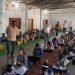 शिष्यवृत्ती सराव परीक्षेस उत्स्फूर्त प्रतिसाद