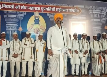निःस्वार्थ कार्य कायम स्मरणात राहते