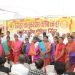 वृत्तपत्र विक्रेत्यांचा विमा काढून वाढदिवस साजरा
