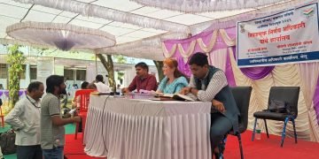 सेलू तालुक्यात मतदानासाठी प्रशासन सज्ज