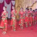 स्नेहसंमेलन म्हणजे आनंदोत्सव : नगराध्यक्ष मिलिंद सावंत