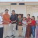 श्री के.बा.विद्यालयाचे सहा विद्यार्थी साहित्य संमेलनात