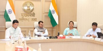 परभणी जिल्ह्याला वाढीव निधी द्यावा