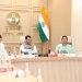 परभणी जिल्ह्याला वाढीव निधी द्यावा