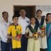 ‘विज्ञानवारी’मध्ये नूतन विद्यालयाची चमकदार कामगिरी