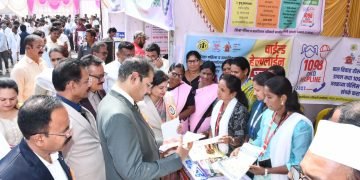 महाशिबिराला उत्स्फूर्त प्रतिसाद