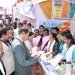 महाशिबिराला उत्स्फूर्त प्रतिसाद