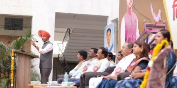 परीक्षेतून आयुष्य घडते : राहुल गिरी