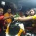 औंढा येथे प्रभू नागनाथांचा जयघोष