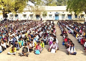 सामान्यज्ञान स्पर्धा परीक्षेस मोठा प्रतिसाद