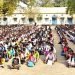 सामान्यज्ञान स्पर्धा परीक्षेस मोठा प्रतिसाद
