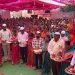 शिवमहापुराण कथेची उत्साहात सांगता