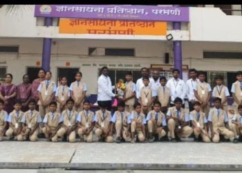 रायरेश्वर विद्यालयाचे संगीत परीक्षेत यश
