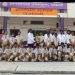 रायरेश्वर विद्यालयाचे संगीत परीक्षेत यश
