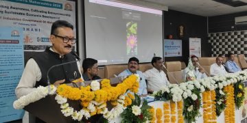 महानिर्यात इग्नाईट कन्व्हेंशन कार्यशाळा उत्साहात