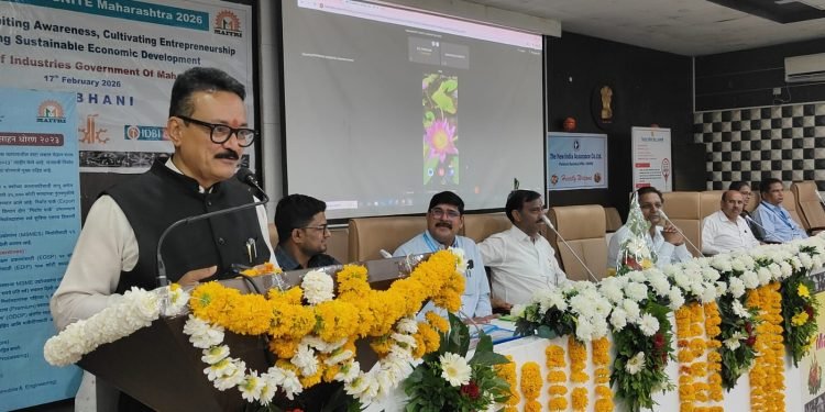 महानिर्यात इग्नाईट कन्व्हेंशन कार्यशाळा उत्साहात