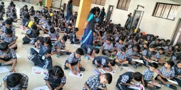 विज्ञान आठवड्यानिमित्त विविध कार्यक्रम