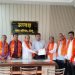 वीरशैव लिंगायत स्मशानभूमीची दयनीय अवस्था