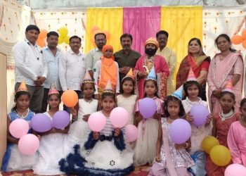 राष्ट्रसंत गाडगे महाराज विवेक जागृतीचे ऊर्जास्रोत